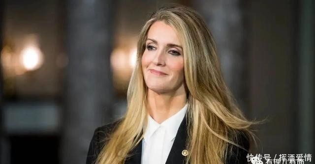  【美国人】这就是特朗普政府的特色？呵呵，谎言！肮脏！利益……