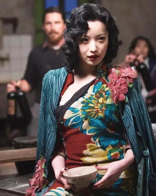 旗袍，诠释东方女性特有之美