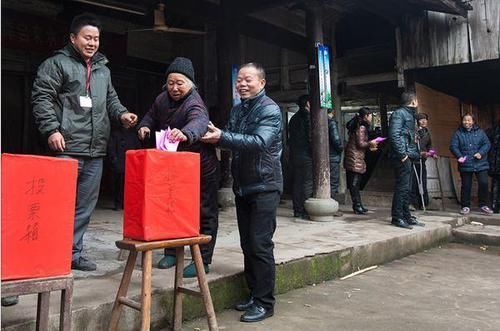  [土生金]在农村，哪些人最适合当村干部？专家给出建议，你觉得
