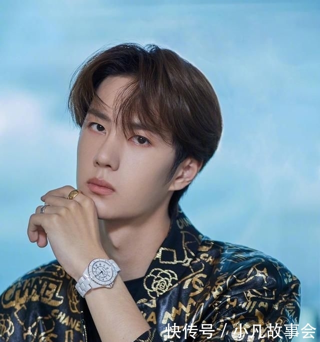 关系■焉栩嘉晒滑板视频,网友却喊话王一博,两人关系被猜疑