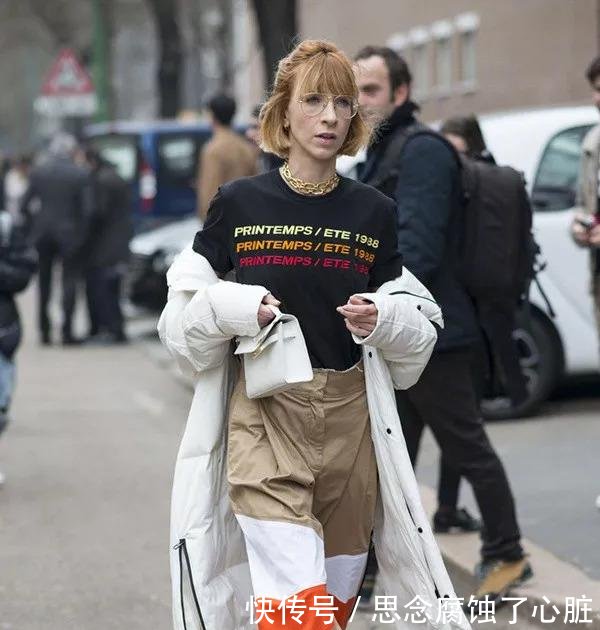 今秋刘雯、周冬雨抢着穿的裤子，竟然这么大有来头！