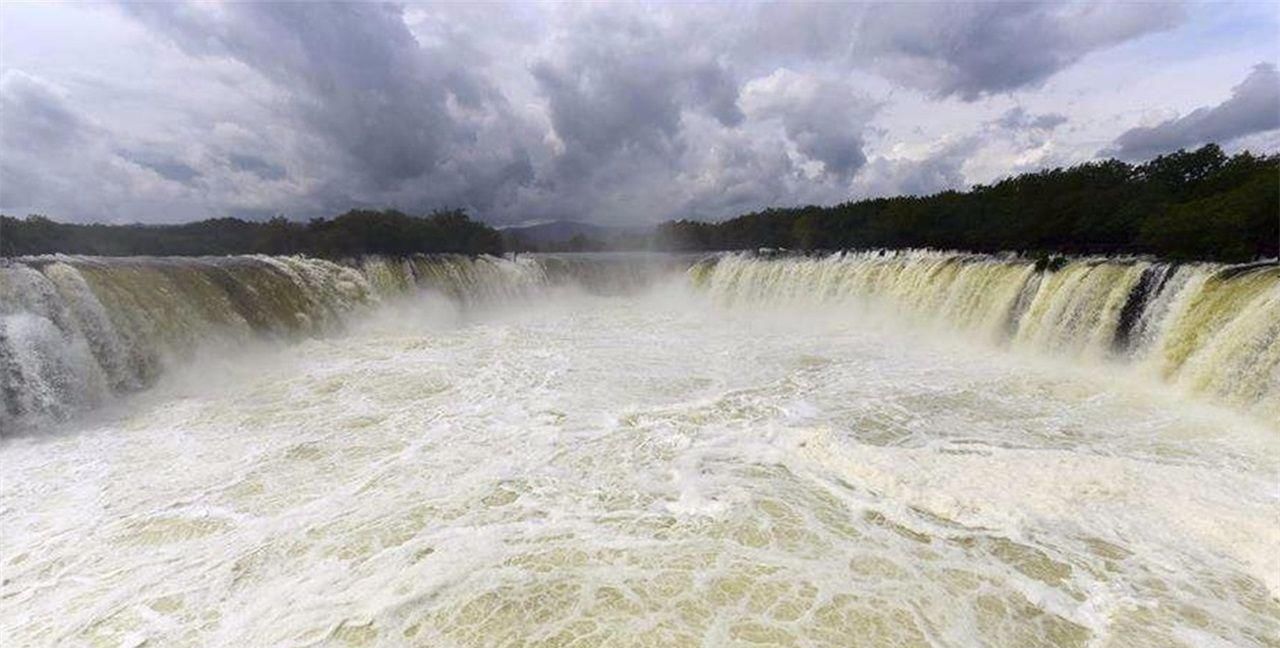 东北“最大”的湖，景色美游人少，你想去吗？