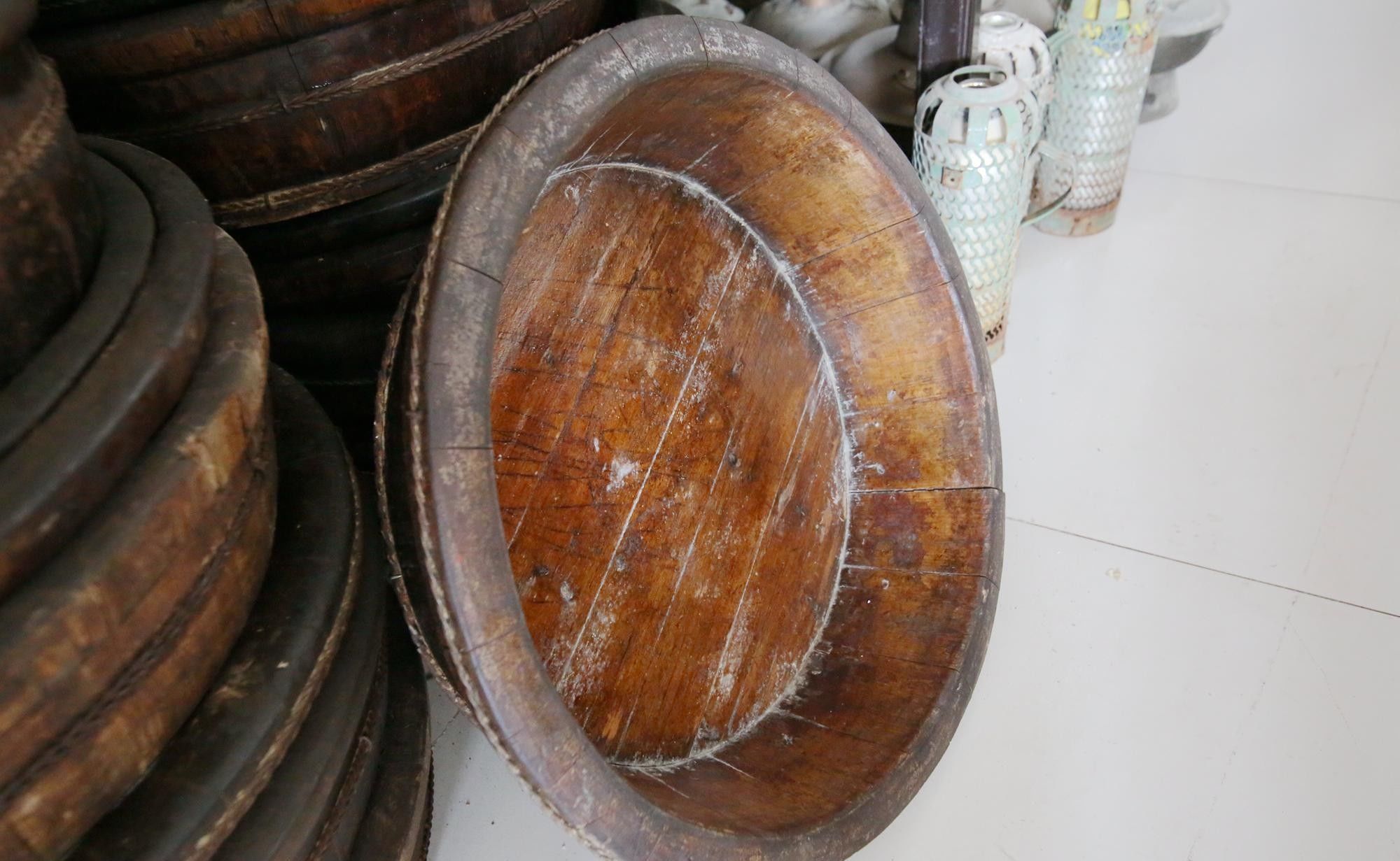 70后老物件记忆，磁带、缝纫机，仿佛回到远去了的生活年代