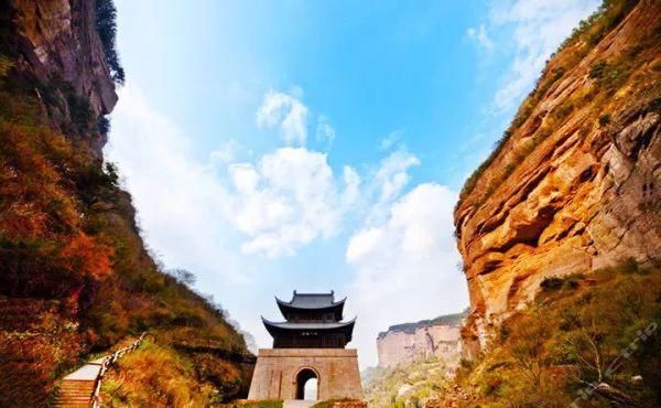 成都出发坐高铁/动车1小时直达!这15个短途旅行圣地等你去打卡(