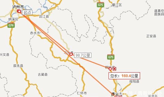  [明年]四川和贵州预计砸351亿修建高铁, 计划明年动工, 当地可能