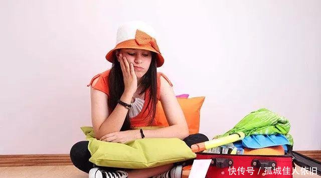 几乎所有旅客都会犯的10个错误, 你犯过吗