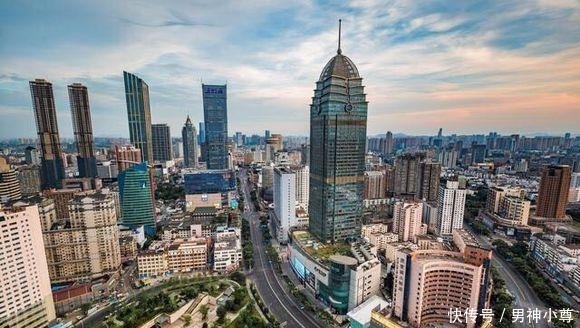  张家港@当年无锡为什么要弃张家港而择宜兴？