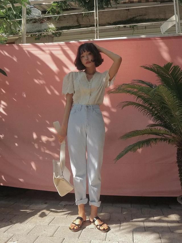 搭配｜女生必看！3种收藏级秋季牛仔穿搭术 时髦的同时无敌显瘦