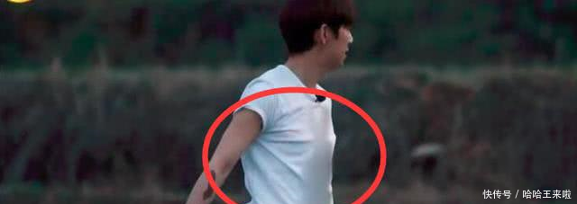 何炅因“天价衬衫”被抹黑,真相流出,很多人被打脸!