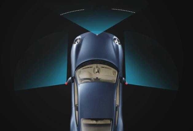  后轮@倒车影像再见了，广东“轮胎镜”来袭，前后轮一清二楚，才