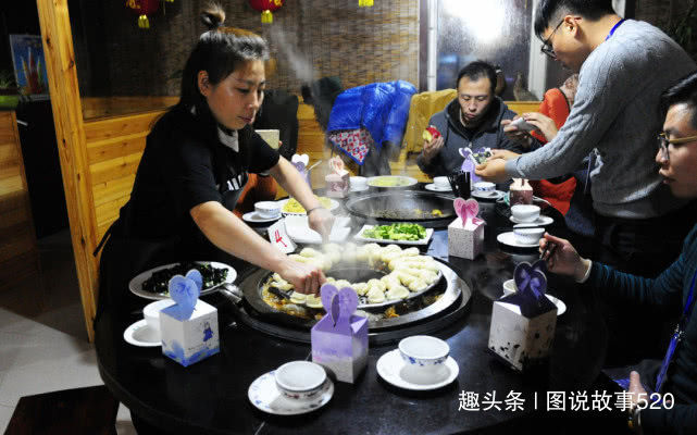  [根河]到零下30度中国冷极穿啥：记着里面穿件短袖，没骗你！