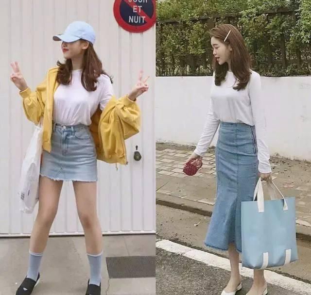 搭配上:怎样雅致穿衣服,快学着点