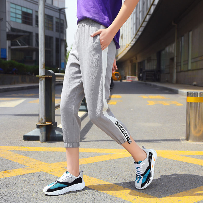 新发现一种女裤:叫“德芙裤”!比牛仔裤还舒适，最适合初秋穿