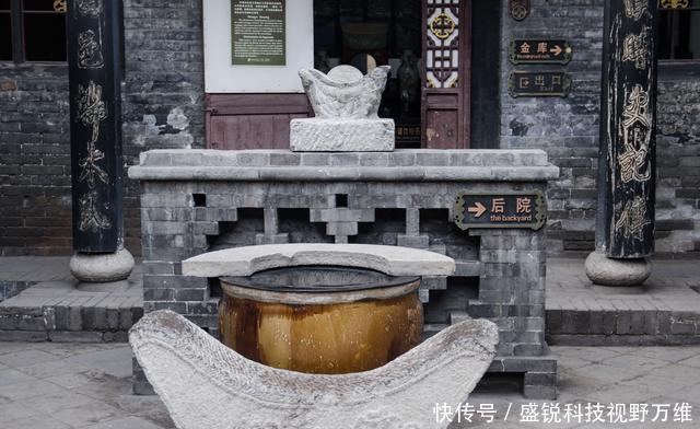 中国唯一私人古镇,花100万买来,现今价值过亿,就在山西