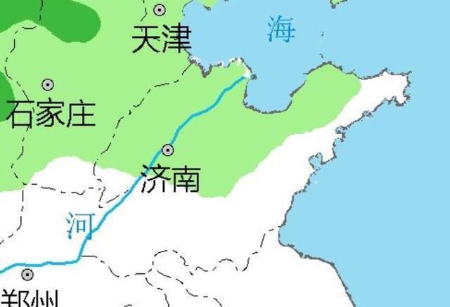 预报:山东新确认!下一轮大面积降雨!小雨中雨大雨将落在山东下列地区