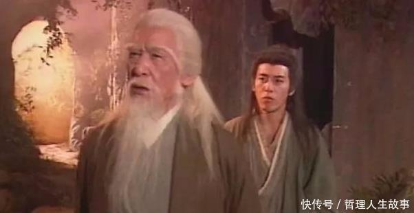  笑傲江湖：笑傲江湖日月神教究竟什么水平为何连武当和少林都不敢招惹