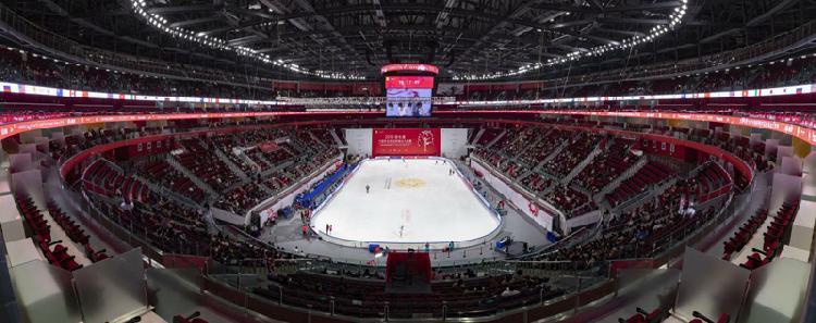 亚洲杯举办城市之一重庆发布十大体育新闻