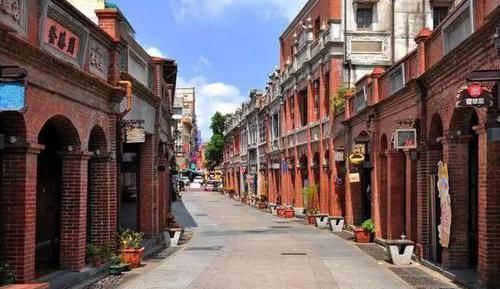 我国最小的省会，面积还比不上一个县城，但却位列世界一线城市