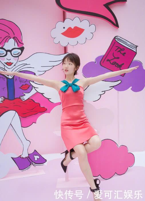 影后周冬雨，纤细身材演绎“轻熟女”风情，网友：气场征服了我！