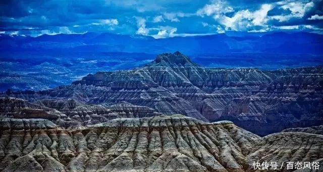 第一次进藏要注意的34个问题！看完再出发