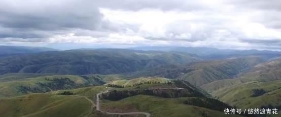 青藏线上的那些杆子是护栏还是另有作用,你知道是干嘛的吗?