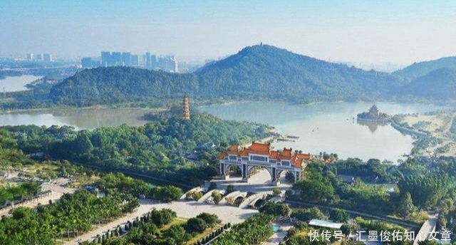 『广东』广东权利最大的市辖区