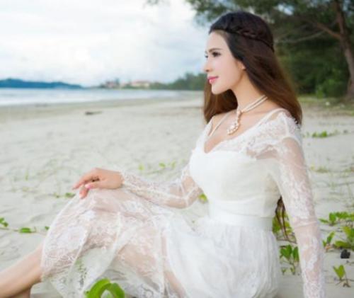 长相出众，气质极佳，最精致的三大星座女，越看越养眼