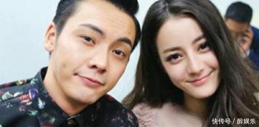 『李菲儿』陈伟霆情史:从baby到阿Sa,又到刘雯,他怎么那么有魅力?