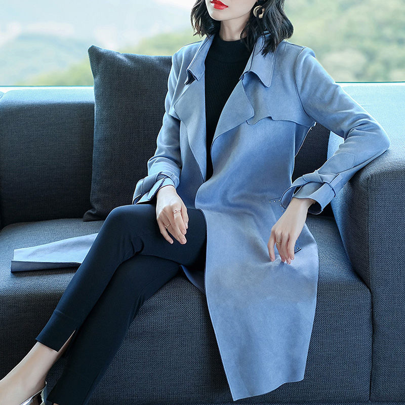 同事花一天的工资就穿出了名媛气质,洋气又迷人,不得了了