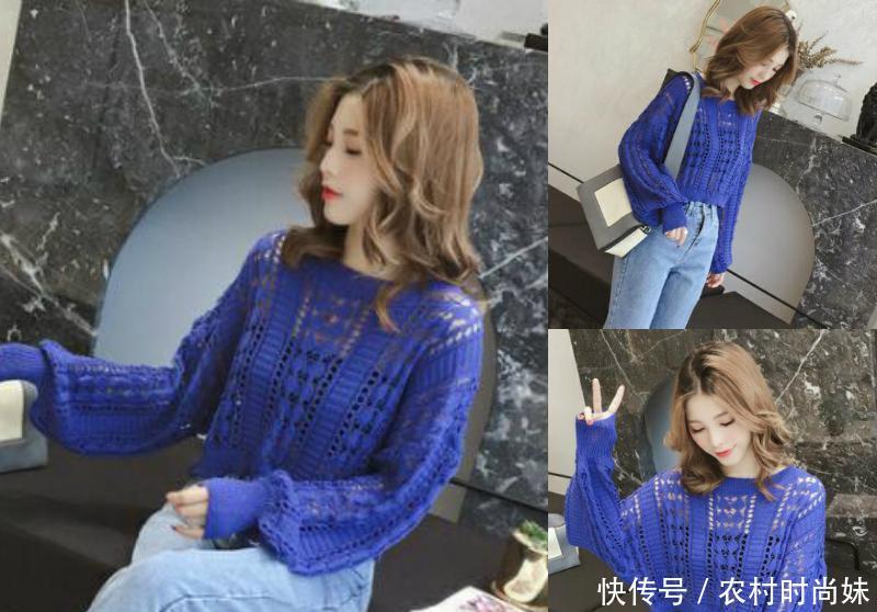 最适合30一40岁女人的发型,这5款短发!美炸了!