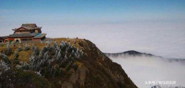 国庆最热门的十大旅游景点，个个经典，早做计划，提前准备！