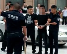 【谣言】别再传了,＂怀来兰顿售楼处有人杀人了＂?真相是.