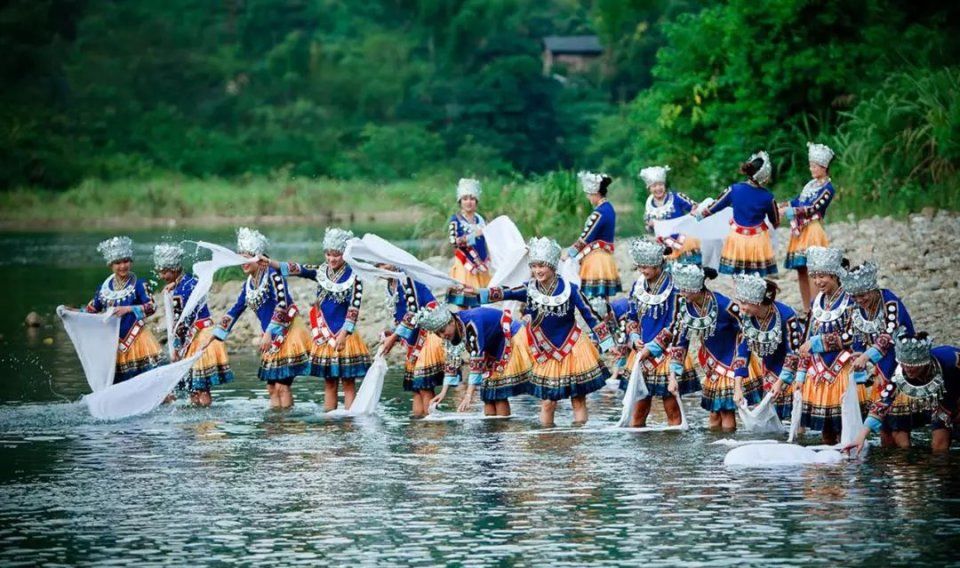 好消息，贵州旅游放大招，这几个省的游客门票全免!