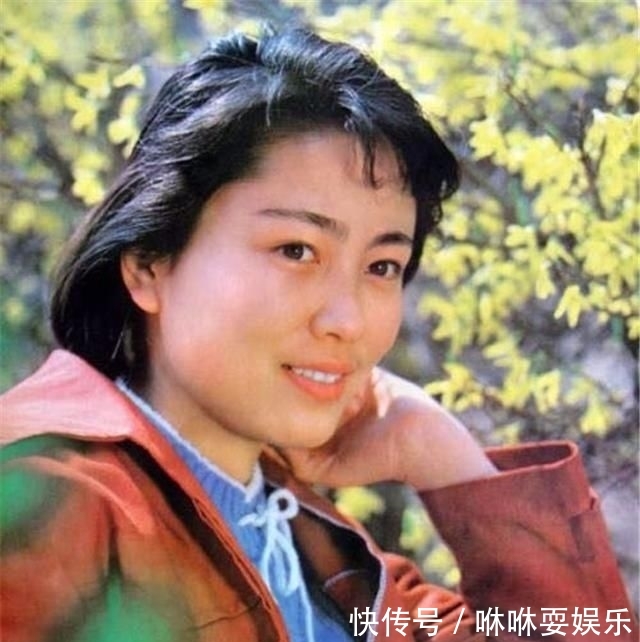 「芒果之歌」三十多年过去了，谁还能想起当年银幕上有个美丽明星叫周丽娜？