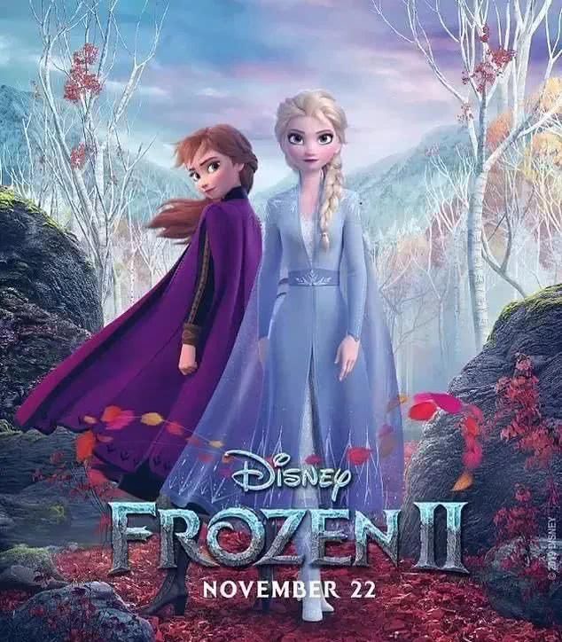  [公主联名]把冰雪奇缘做成婚纱！这些迪士尼公主穿的婚纱裙也太好看了！