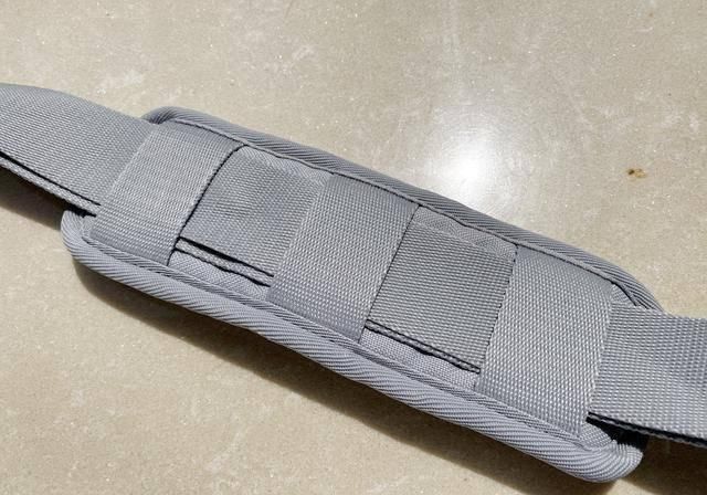  [Pro]新款NIKE Future Pro儿童训练包测评：外观时尚、主袋可放KD篮球