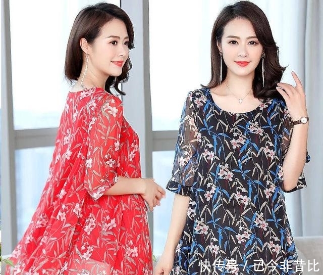 「看起来」为什么你看起来比实际年龄大?穿搭上有这三个原因,很少有人留意