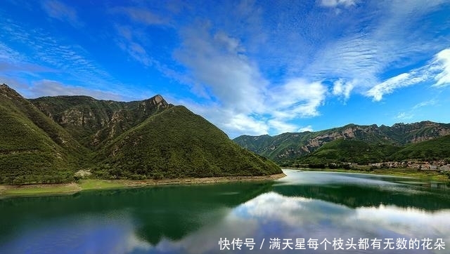 被称为“河南小洞庭”最不该被忽视的湖泊，你还不来看看吗？