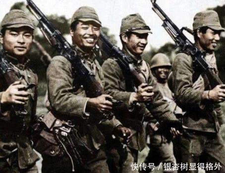  [有多强]二战时期的德国有多强？一个第六集团军，能打赢十个日本甲级师团