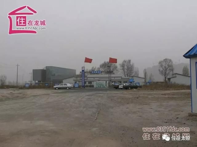  长风商务区■事关你我！太原城建计划显示这里将迎重大发展机遇