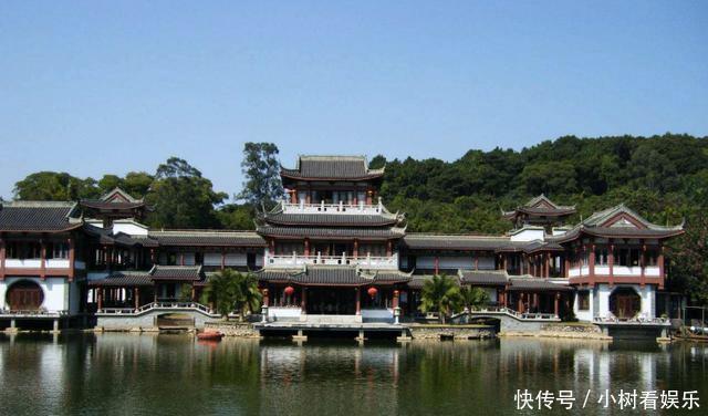  「腹地」河南一座“长驱直入”山东腹地的县