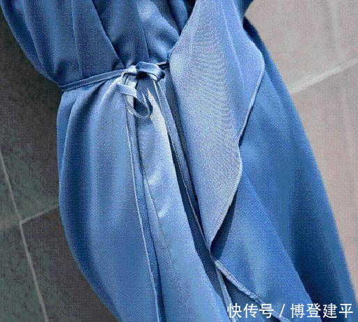 『高腰』有一种女装叫仙女裙,洋气减龄,美到扎心!