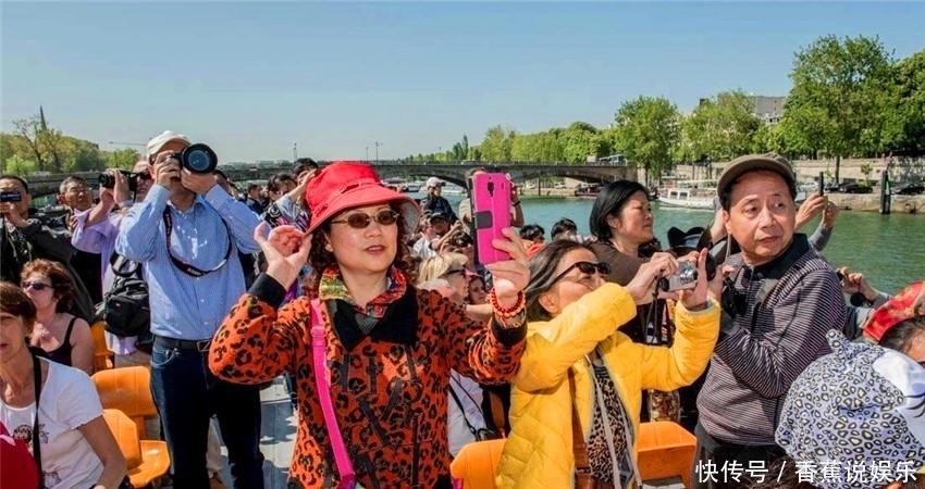 廉价的“老年团”只要几百块，旅行社不怕亏本吗？听听导游怎么说