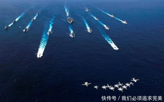  航系统：五角大楼又成活体广告！美军对北斗爱不释手，俄：中国不怕泄密？