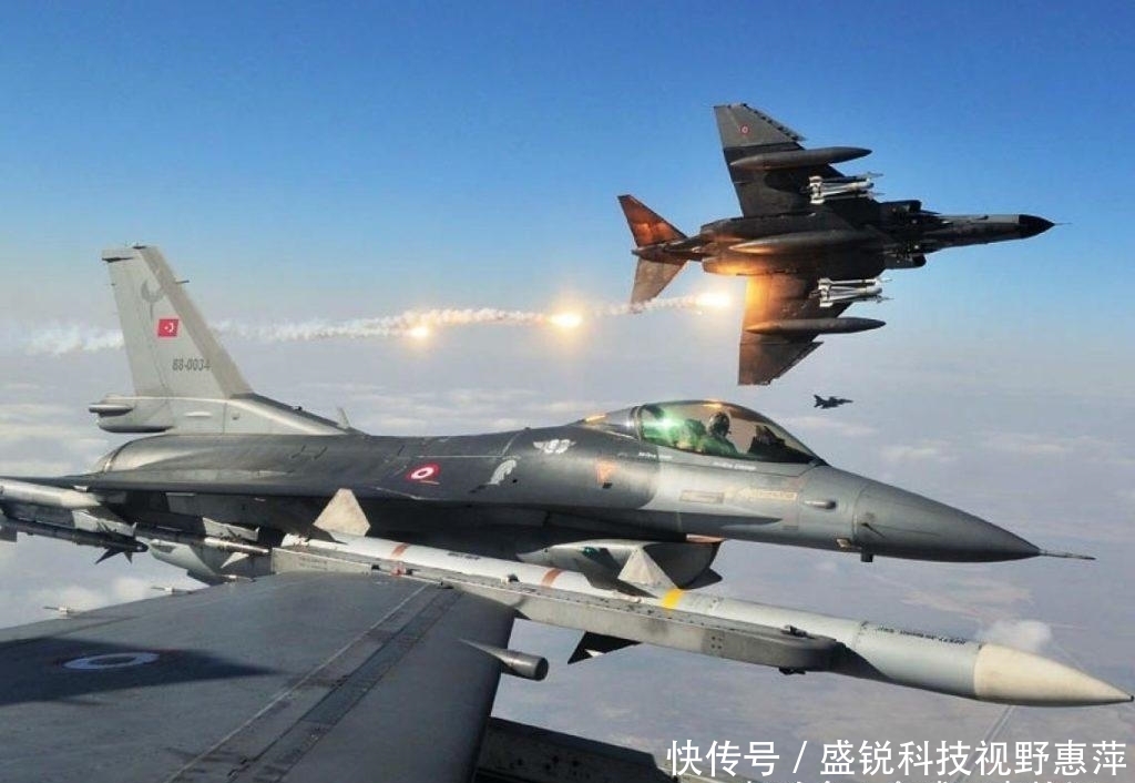 『解除』普京解除S300导弹封印,阿萨德下令开火击落所有入侵战机