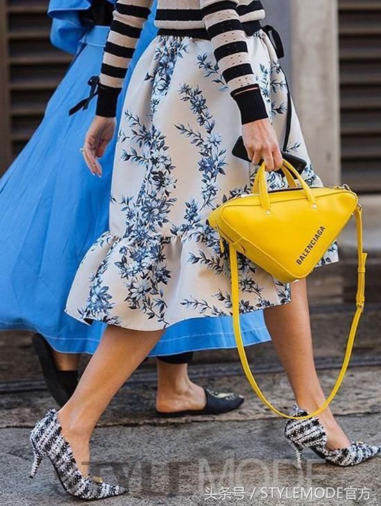 微胖也无妨!显瘦大法来帮忙