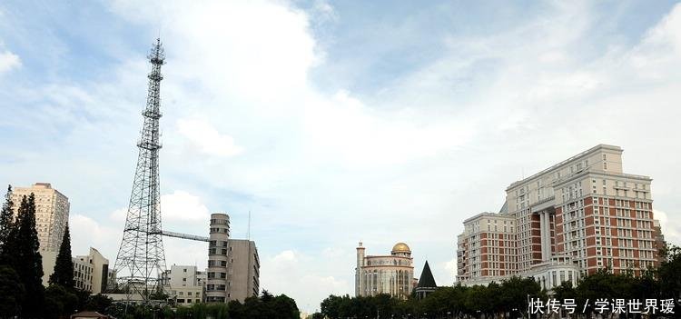  徐州■江苏最有前景的三个城市苏州、常州落选，不是徐州也不是