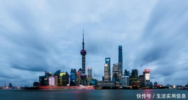  #中国#世界城市排名出炉，中国有6座城市登顶一线，13座城市上榜