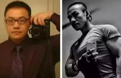 “当瘦下来, 世界看你的眼神都变了”