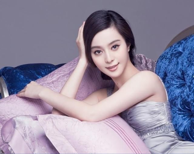 范冰冰被曝事业遭受重创，广告全部被叫停，网友：小事一桩！